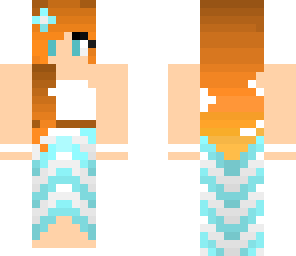 beach girl