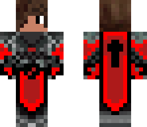 soldier knight