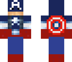 captain america