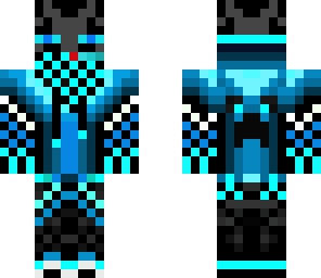 pixelenderman youtuber