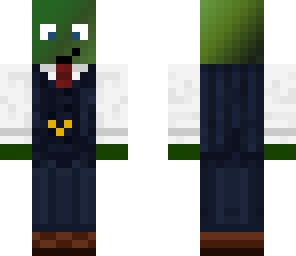 alsmiffy with mouth