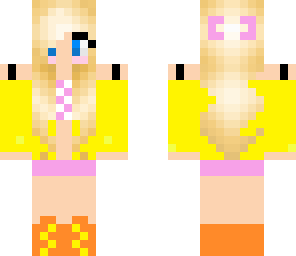 human toy chica
