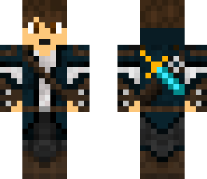 my skin for yt edited