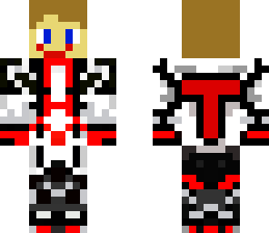 my skin