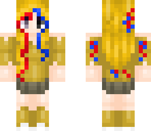 springtrap girl
