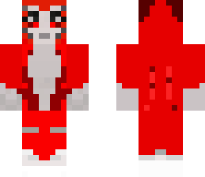 red stampy 