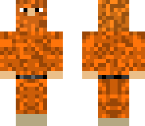 lava warrior