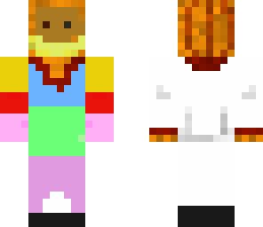 loly skin