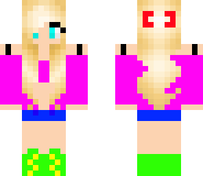 cute girl