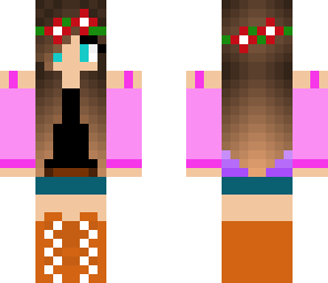cool girl