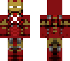 iron man