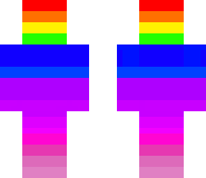 rainbow