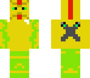 golden ninja