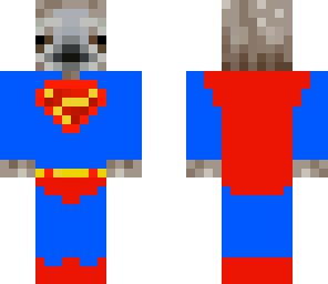 supehsloth