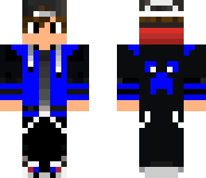 cool boy