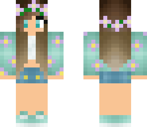 summer girl
