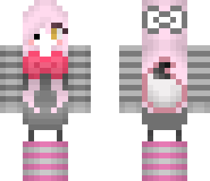 mangle girl