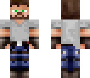 steve strong