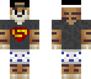 template tiger update