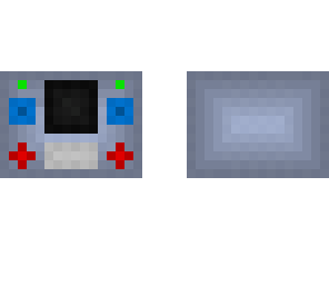 retrocraft
