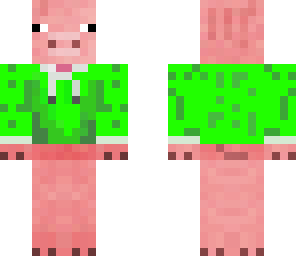 new piggy