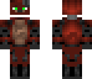 jaw trap