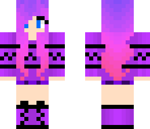 girl