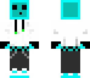 cool slime