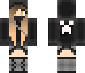 assasin girl