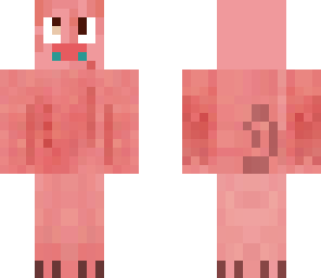 cute pig