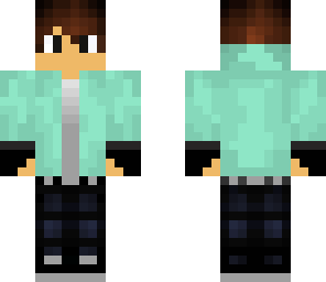 cool guy