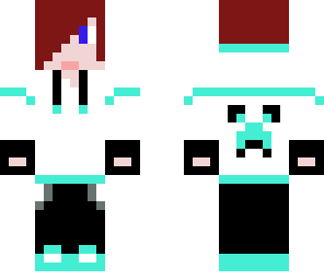 creeper boy