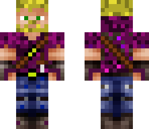 apocalypse guy
