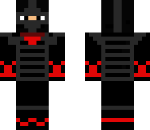 soldier black