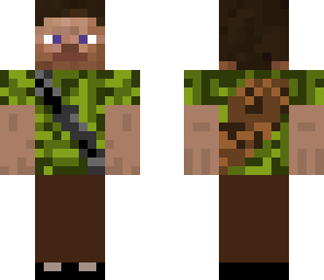 steve v2