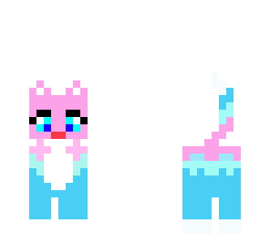 unikittycaitlin kitty