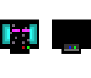enderman tv
