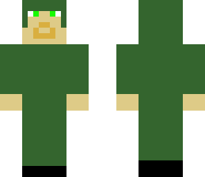 soldier