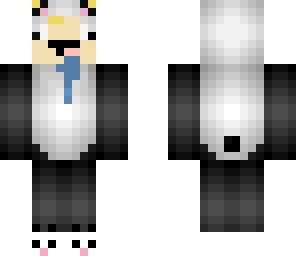 derpy panda
