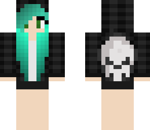 emo girl