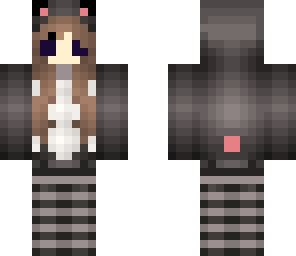 ghastlyrain catsuit