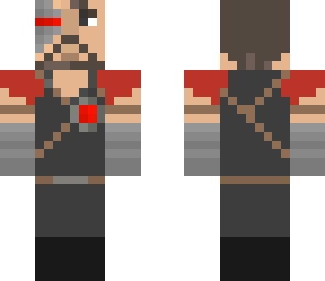 kano - mortal kombat