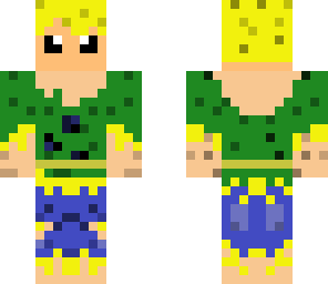 scarecrow