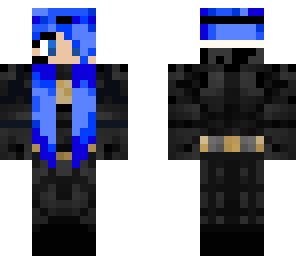 willow - batman