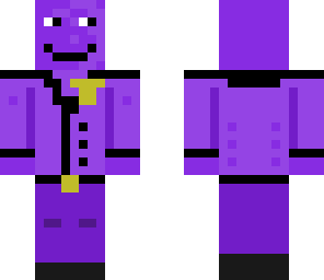 fnaf purple guy