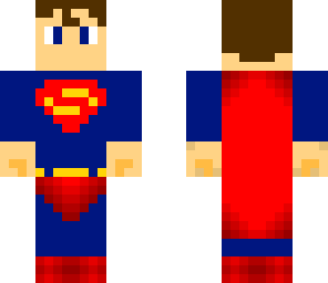 super man