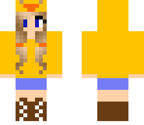 duck hoodie