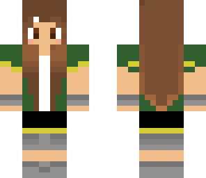 pixelmon ranger seri