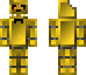 golden freddy