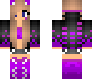 dj girl
